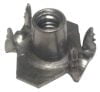 Pool Table Hardware | T-Nut For Rails
