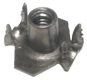 Pool Table Hardware | T-Nut For Rails