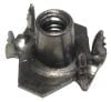 Pool Table Hardware | T-Nut for Leg