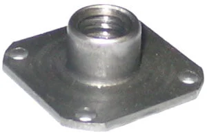 Valley Pool Table Parts | Leg Adjustment Plate