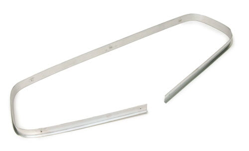 Valley Pool Table Molding - Image 2