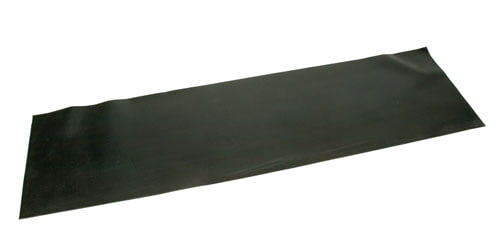 Valley Pool Table Parts | Trap Shelf Rubber Mat