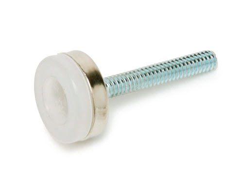 Valley Pool Table Parts | Ball Stop Screw