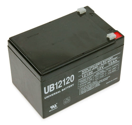 Pool Table Battery | Valley Great 8
