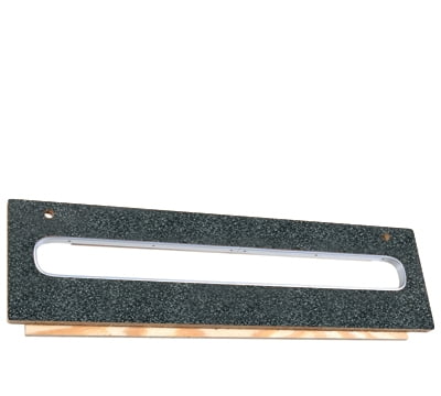 Valley Pool Table Parts | Ball View Door - Image 3