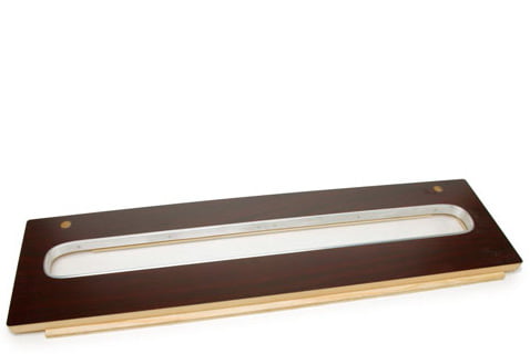 Valley Pool Table Parts | Ball View Door - Image 4