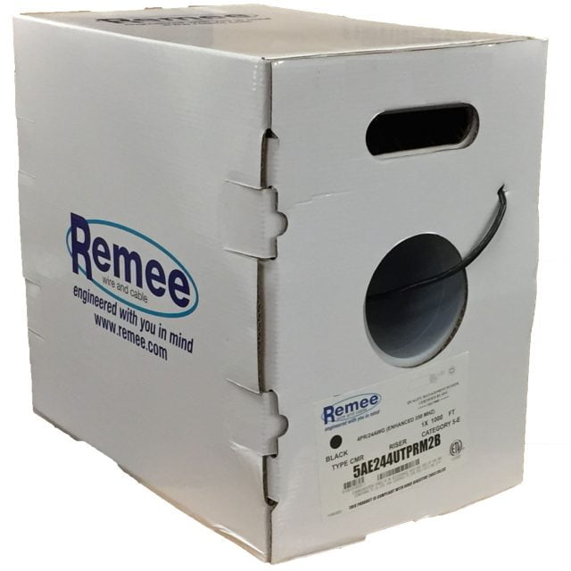 Cat5e Communication Cable - Image 3