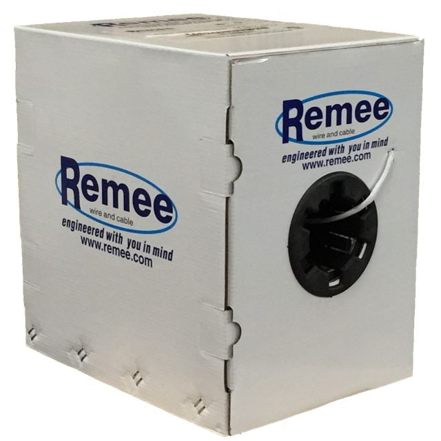 Cat5e Communication Cable - Image 1