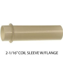 Coil Sleeves | Williams - Image 3