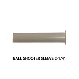 Ball Shooter Sleeve | Williams