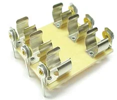 Battery Holder | Williams