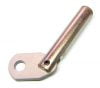 Plunger & Link Assembly | Williams
