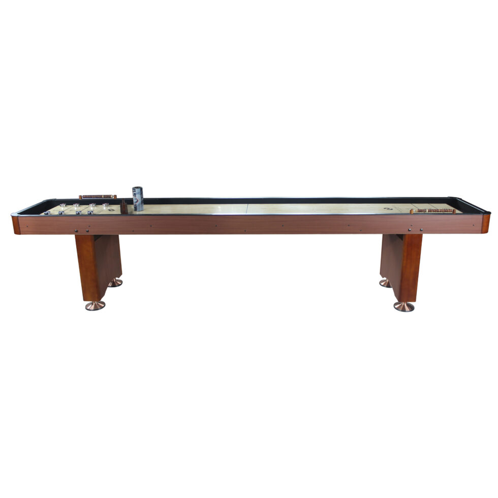 Woodbridge Shuffleboard Table - Image 8