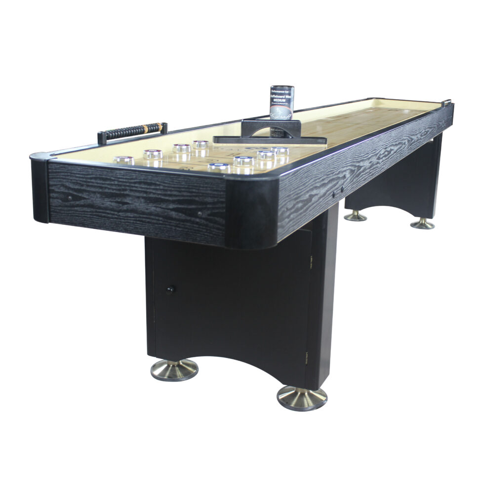 Woodbridge Shuffleboard Table - Image 12