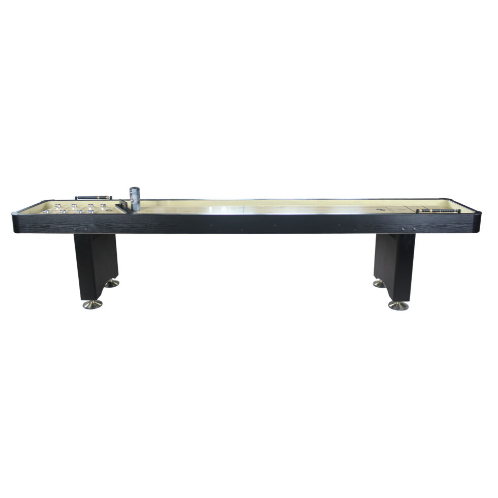 Woodbridge Shuffleboard Table - Image 13