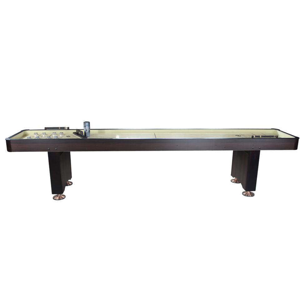 Woodbridge Shuffleboard Table - Image 3