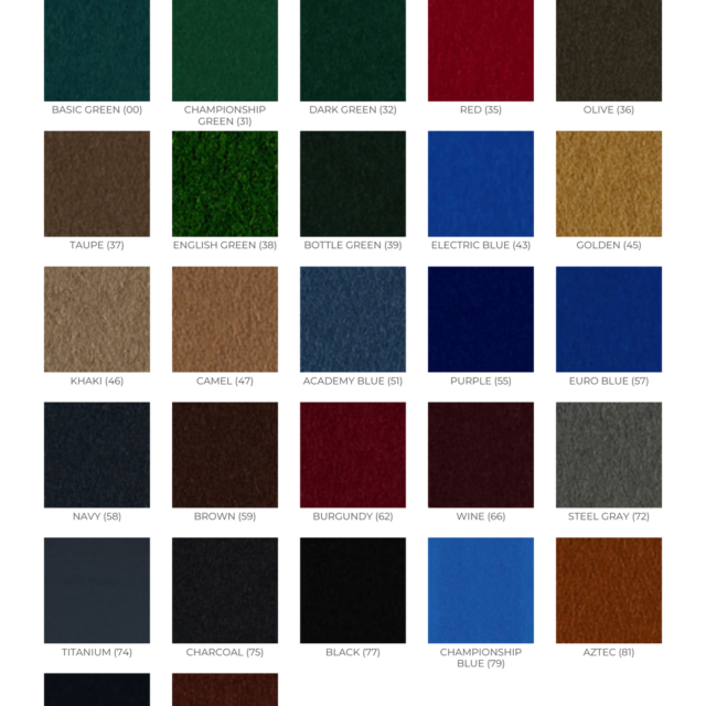 C.L. Bailey Skylar Pool Table - Image 3