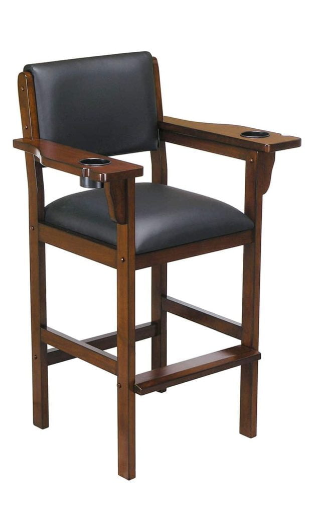 Level Best Spectator Chair