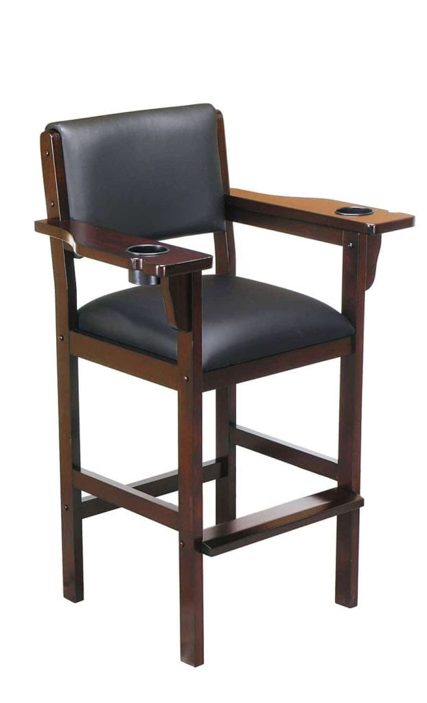 Level Best Spectator Chair