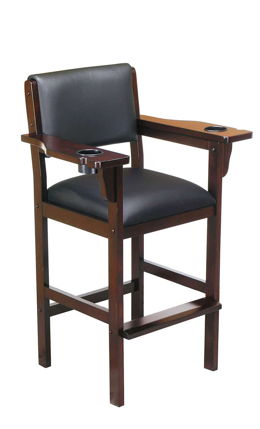 Level Best Spectator Chair