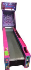 ICEBALL Alley Roller | Reconditioned