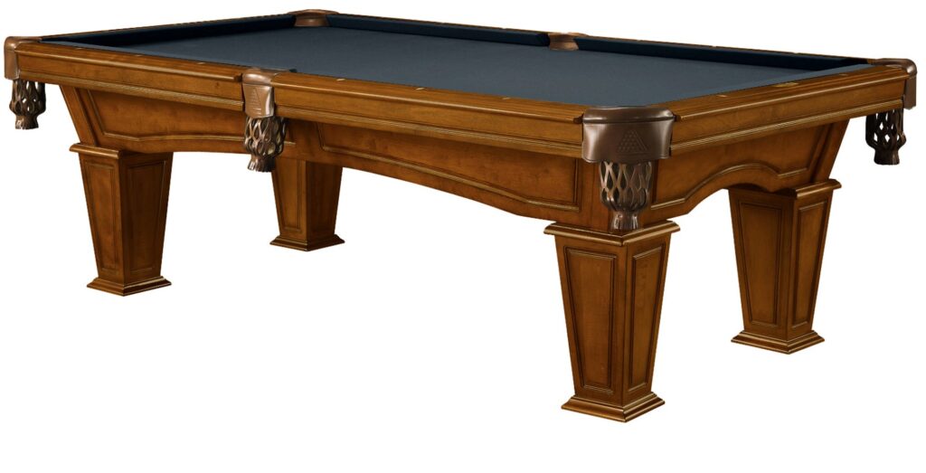 Legacy Mesa Pool Table