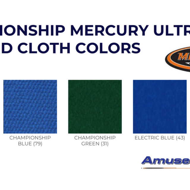 Cut Bed Cloth | Championship Mercury Ultra - Image 2