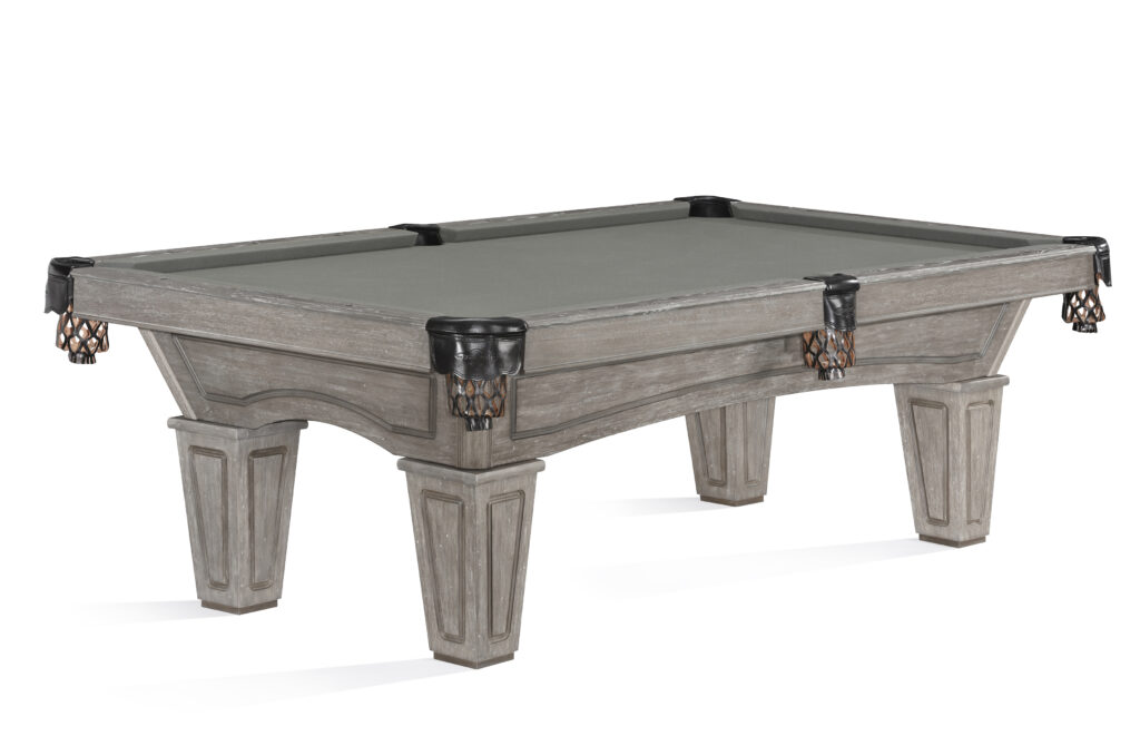 Brunswick Allenton Pool Table