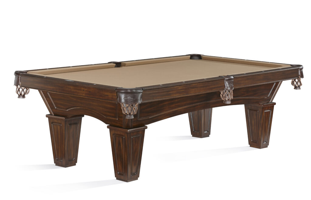 Brunswick Allenton Pool Table