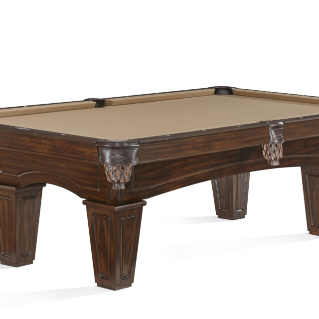 Brunswick Allenton Pool Table - Image 4