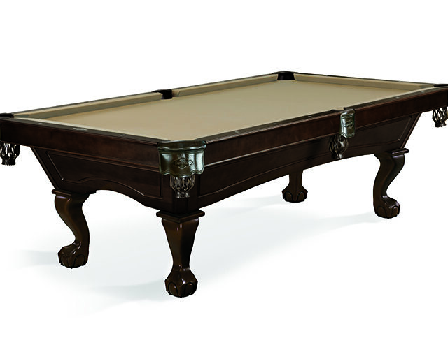 Brunswick Allenton Pool Table - Image 5