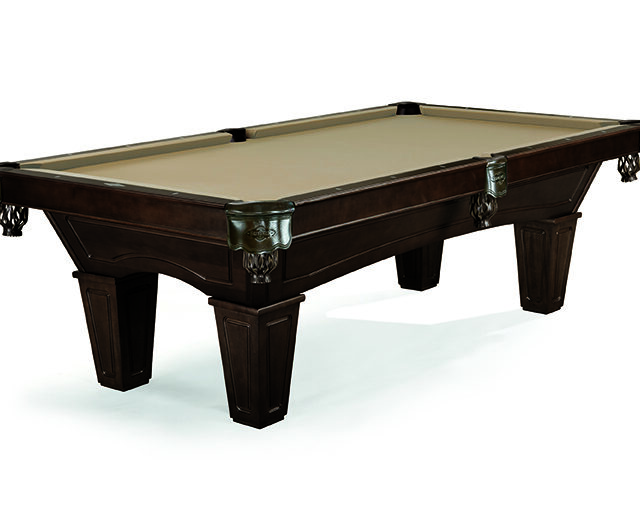Brunswick Allenton Pool Table - Image 2