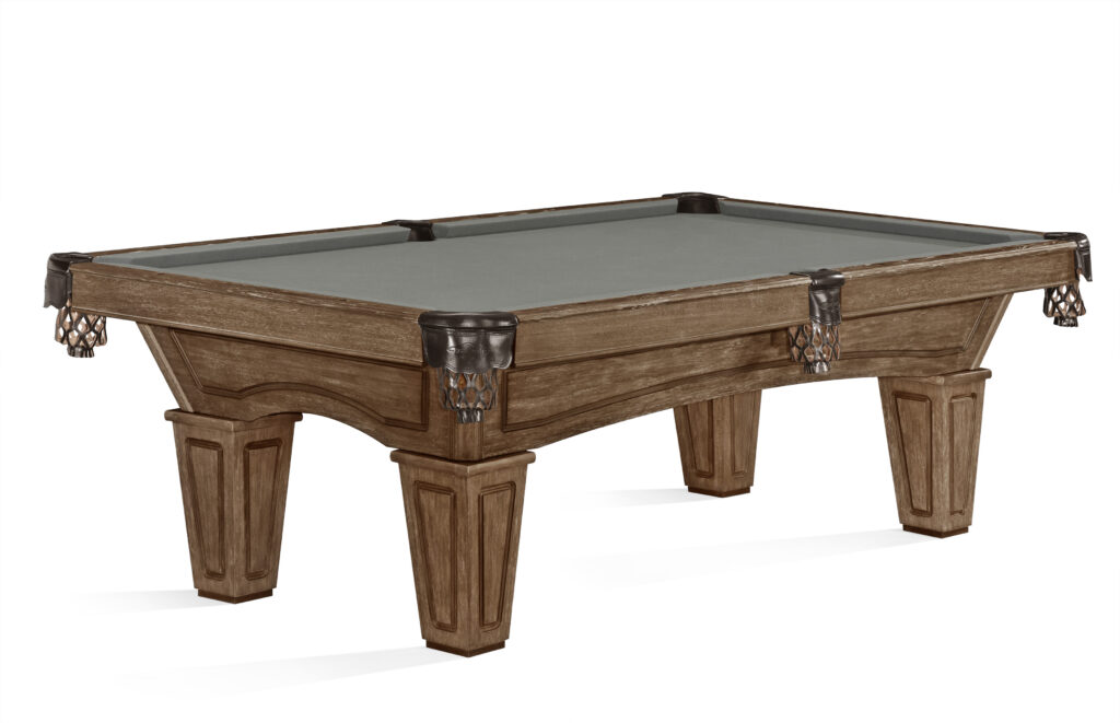 Brunswick Allenton Pool Table