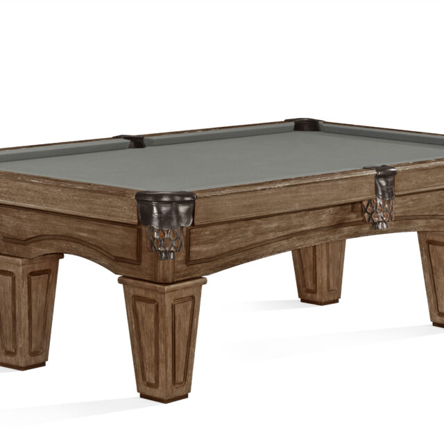 Brunswick Allenton Pool Table - Image 6