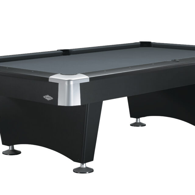 Brunswick Black Wolf II Pool Table - Image 1