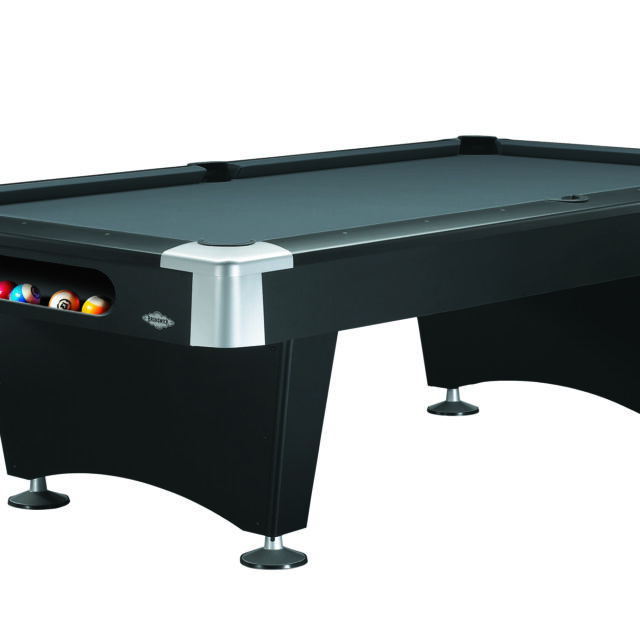 Brunswick Black Wolf II Pool Table - Image 3