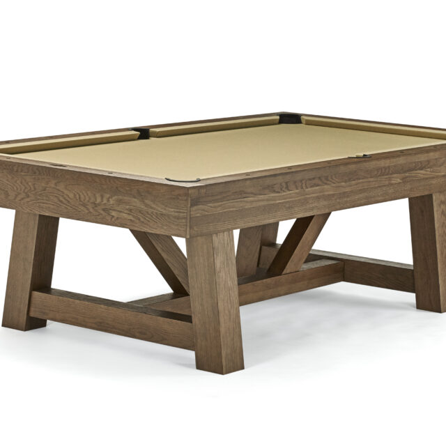 Brunswick Botanic Pool Table - Image 1