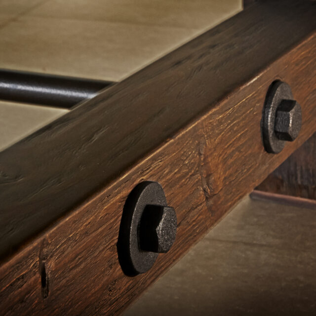 Brunswick Canton Pool Table - Image 4