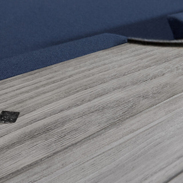 Brunswick Canton Pool Table - Image 7