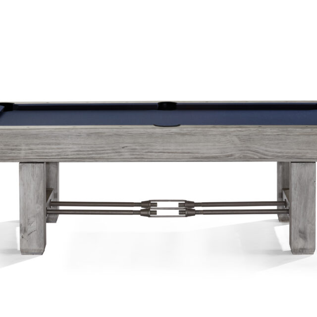 Brunswick Canton Pool Table - Image 5
