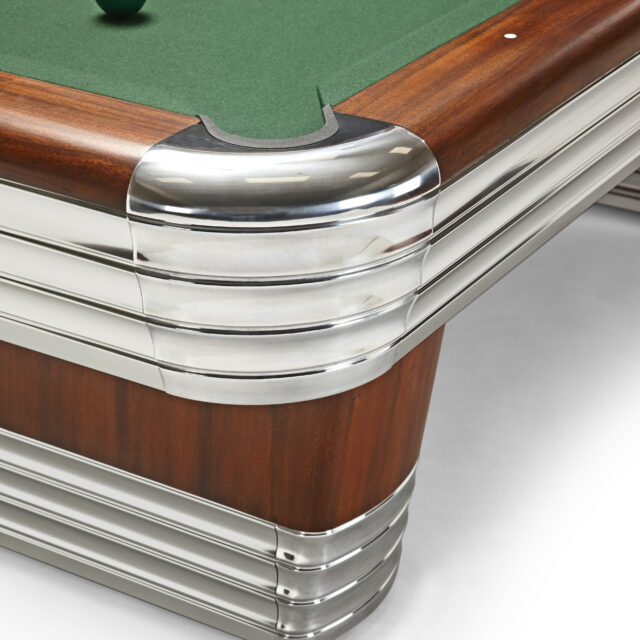 Brunswick Centennial Pool Table - Image 2