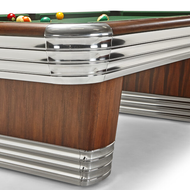 Brunswick Centennial Pool Table - Image 3