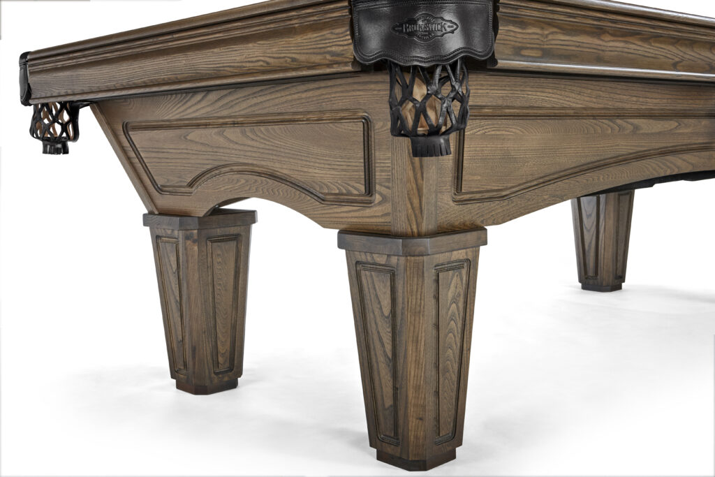 Brunswick Glenwood Pool Table