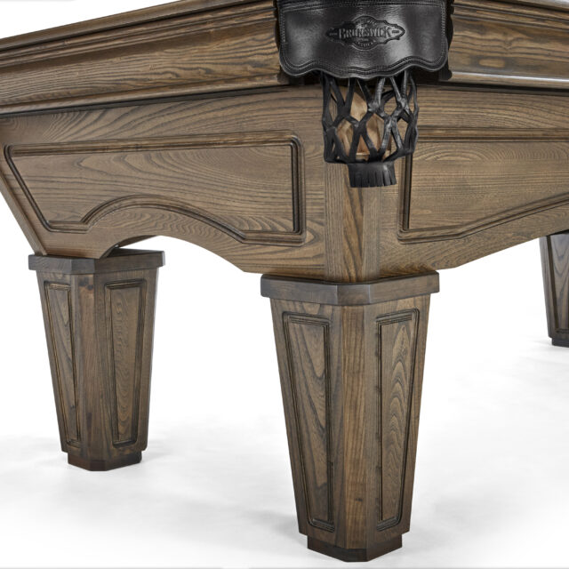 Brunswick Glenwood Pool Table - Image 2