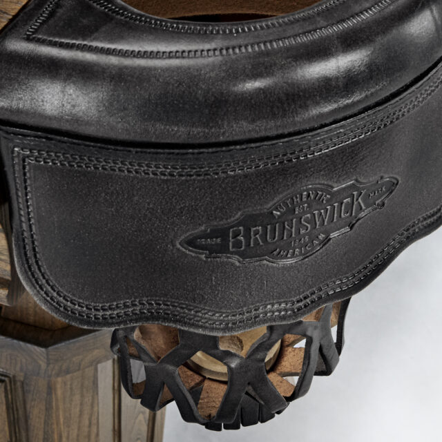 Brunswick Glenwood Pool Table - Image 4