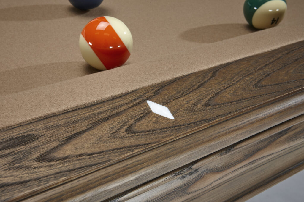 Brunswick Glenwood Pool Table