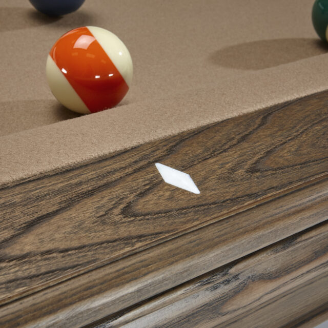 Brunswick Glenwood Pool Table - Image 3