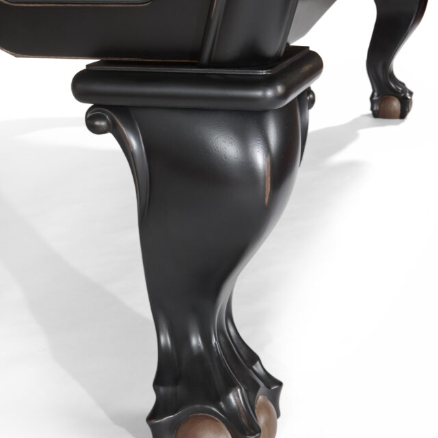 Brunswick Glenwood Pool Table - Image 10