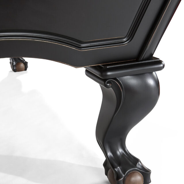 Brunswick Glenwood Pool Table - Image 9