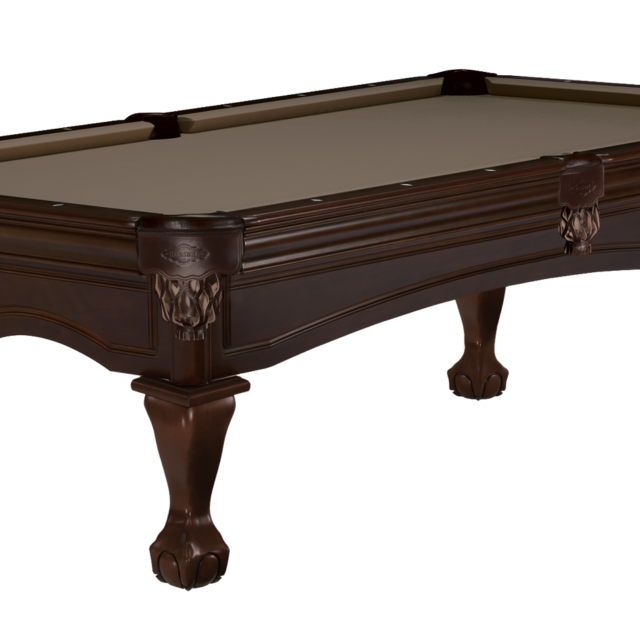 Brunswick Glenwood Pool Table - Image 7